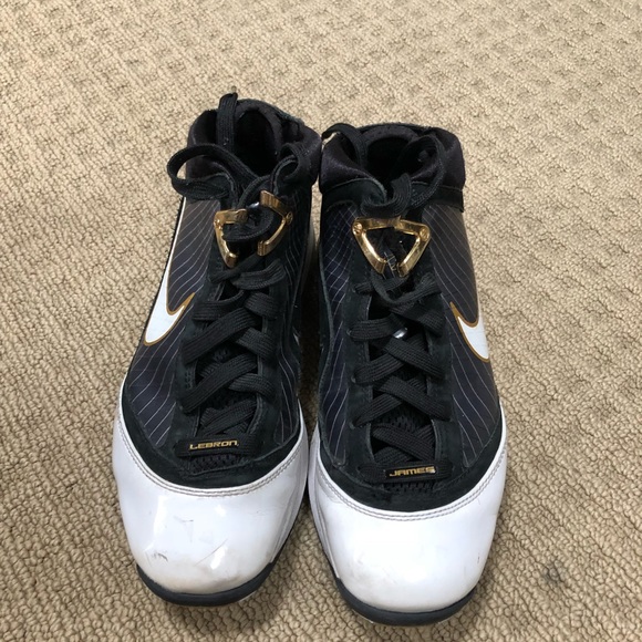 Lebrons - Picture 2 of 4